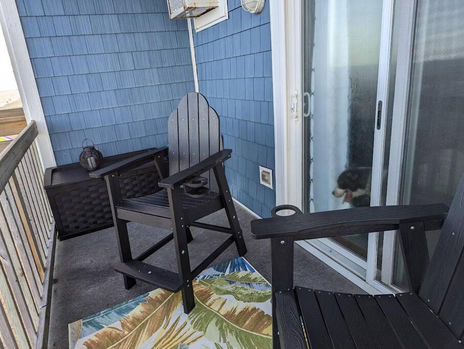 Seaside Joy - This Is Your Happy Place! North Topsail Beach Exterior foto