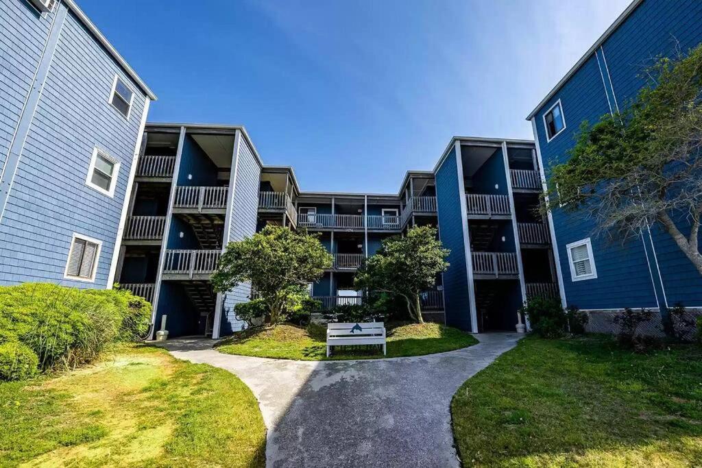 Seaside Joy - This Is Your Happy Place! North Topsail Beach Exterior foto