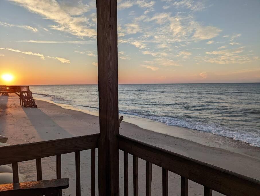 Seaside Joy - This Is Your Happy Place! North Topsail Beach Exterior foto