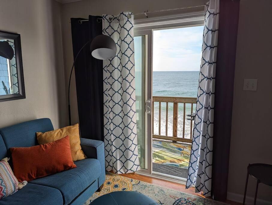 Seaside Joy - This Is Your Happy Place! North Topsail Beach Exterior foto