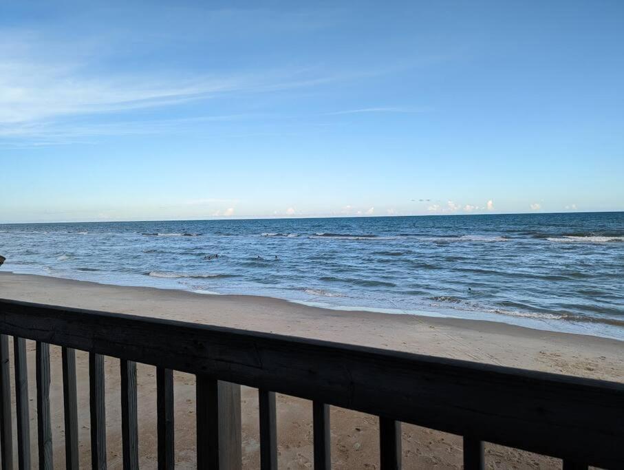 Seaside Joy - This Is Your Happy Place! North Topsail Beach Exterior foto